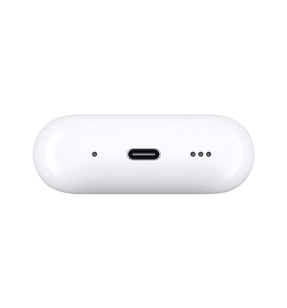 Навушники Apple AirPods Pro 2 with MagSafe Charging Case USB-C